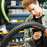Mostro Enduro Tire